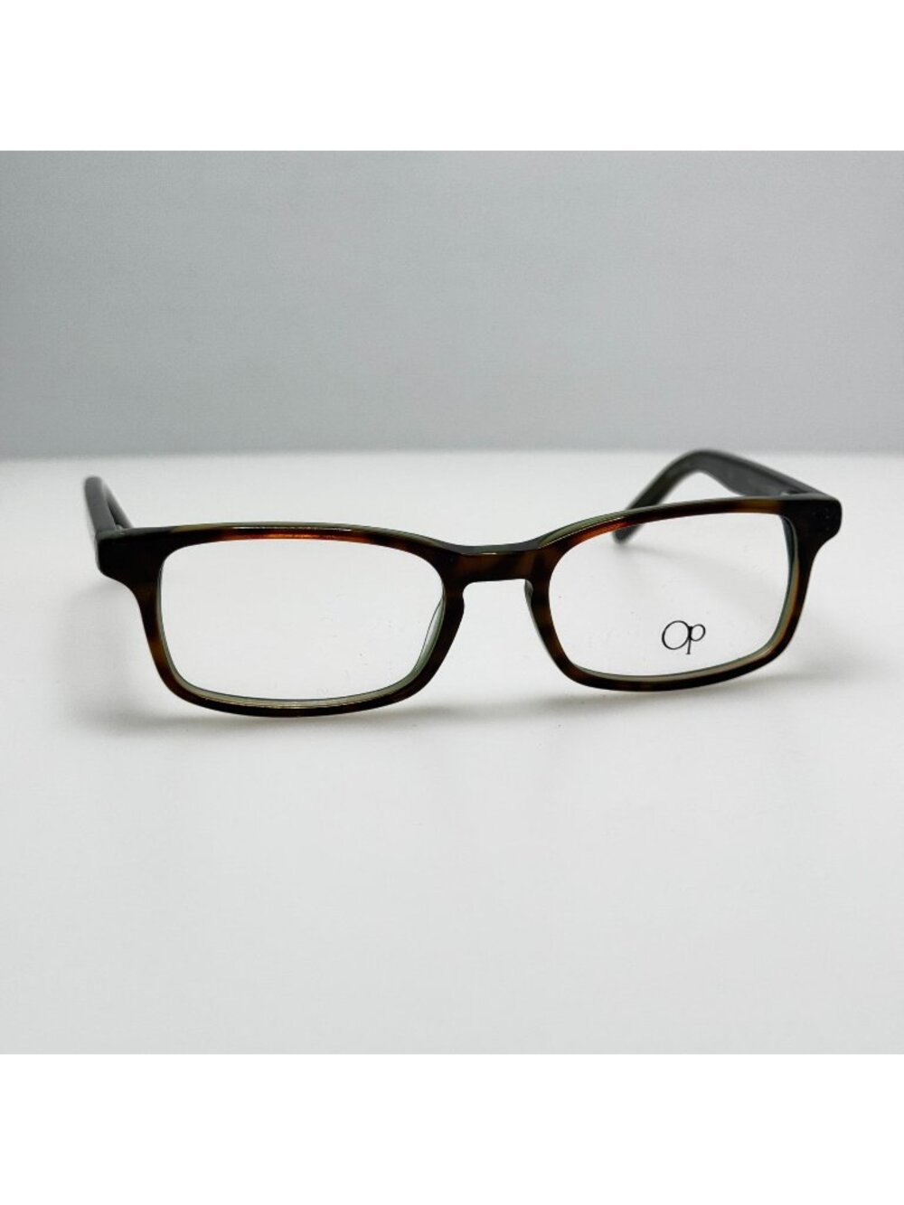 Ocean Pacific OP 826 Tortoise Eyeglasses Eye Glasses Frames 46-16-125